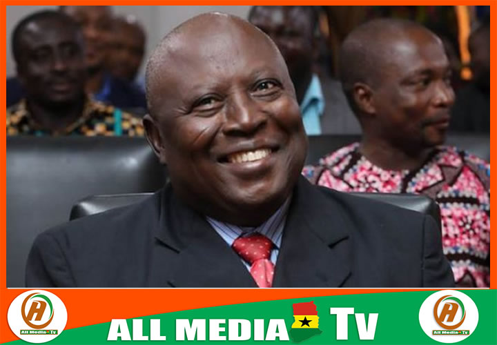 I REGRET WORKING WITH Akufo-Addo – Amidu strikes