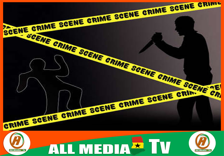 Pastor And Wife Allegedly Murdered At Ayitikope