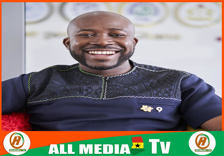 another DEFAMATION court suit filed by Senyo Hosi against Kennedy Agyapong