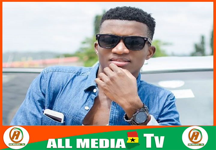 ready to release my first album- Kofi Kinaat