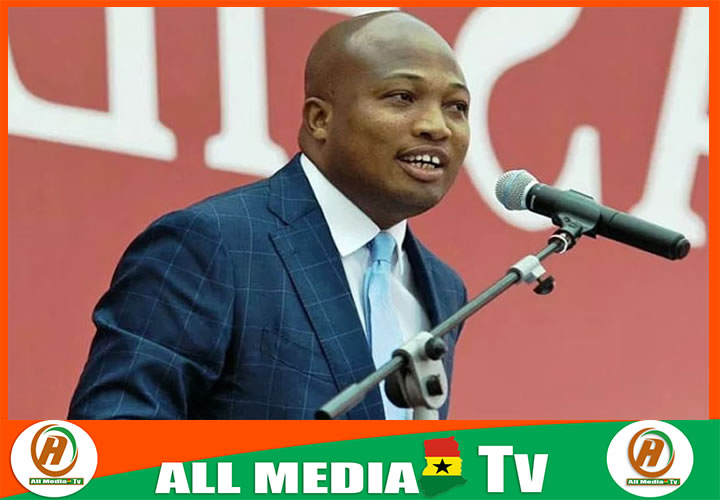 OKUDZETO ABLAKWA – First Lady’s allowance rejection a mere bait to look good in public’s eye