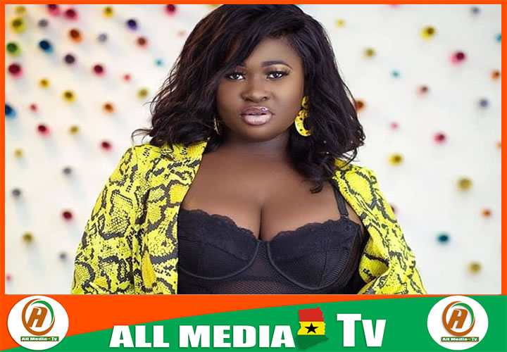 Why i Couldn’t Perform With Fameye, SISTA AFIA EXPLAINS