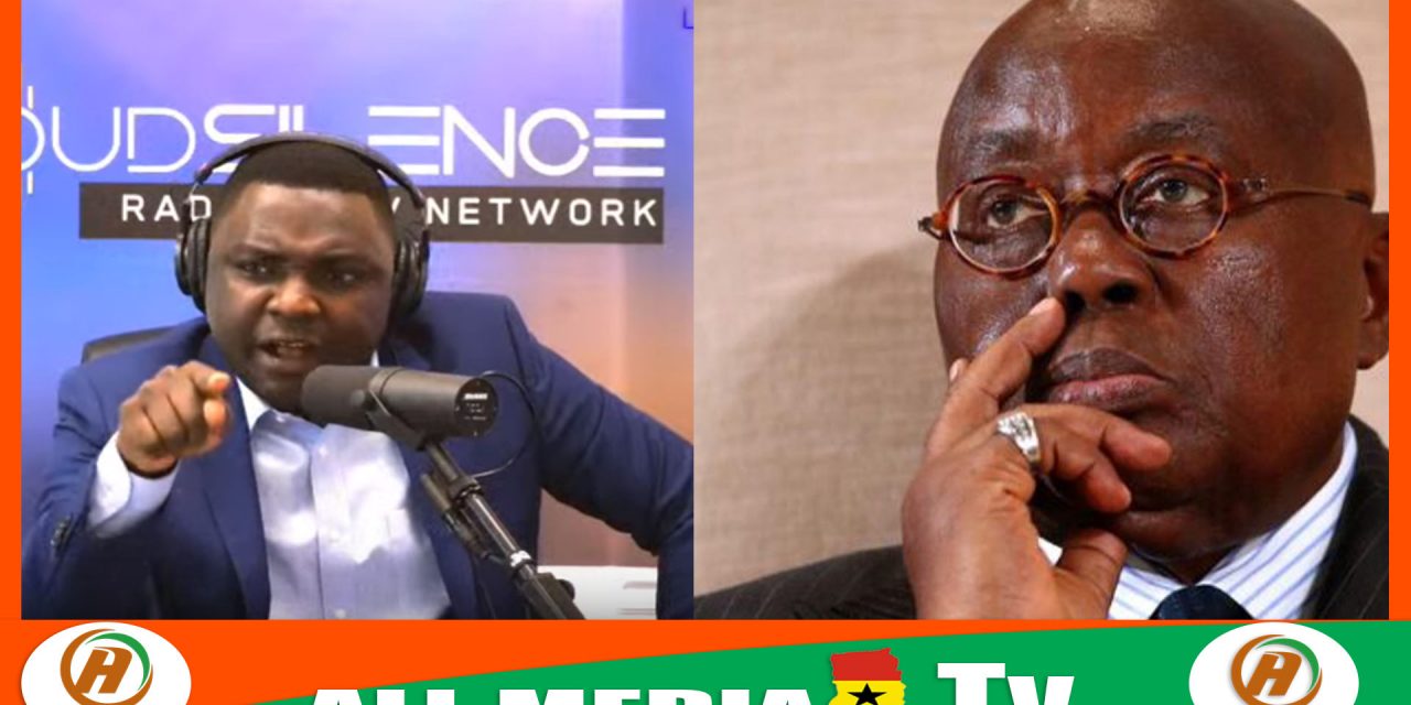 video:Kelvin taylor insult Akuffo Addo he is not fit anymore,he will die in power like atta mills