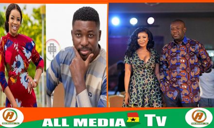 VIDEO:Truth behind Serwaa Amihere allEgEdly having IntImate relationship with multiplE polItIcIans.