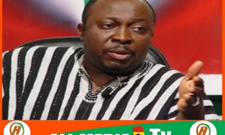 VIDEO:how dare you to question Mahama? – Baba Jamal – John Boadu