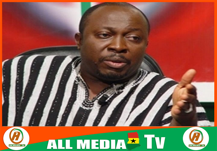 VIDEO:how dare you to question Mahama? – Baba Jamal – John Boadu