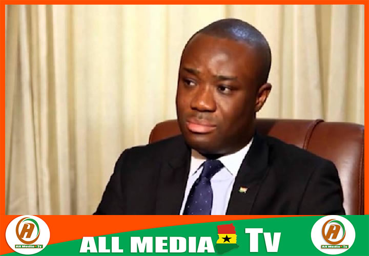 Saglemi suit: Evidence abounds in favour of Collins Dauda – Kwakye Ofosu