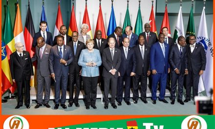 Akufo-Addo – Ghana has benefited from G20 compact with Africa