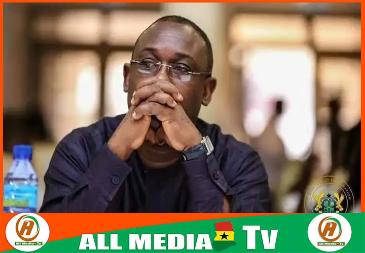 Kofi Bentil-I don’t think Akufo-Addo intended to attack CSOs