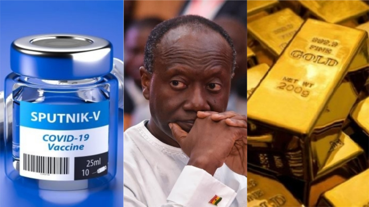 Ken Ofori-Atta’s involvement in Sputnik V and Agyapa scandals glaring – Amidu