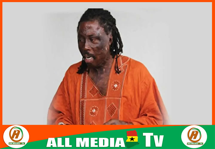 Kufour will go to heaven, Mills already there, Mahama will go but Akufo-Addo will go to hell — Kwaku Bonsam