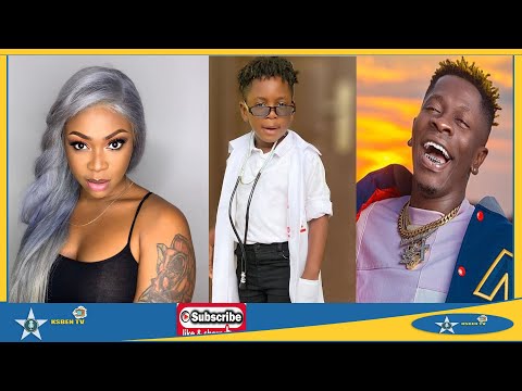 video:”I need a sperm donor to give me a second child” – Shatta Michy