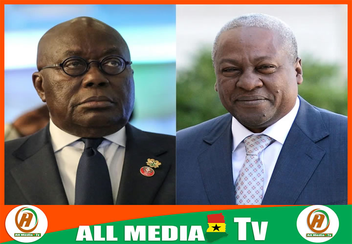 mahama-stoping using covid-19 as cos of economic hardship