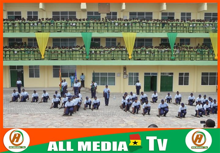 Parents agitated following GES’ interdiction of Aburi Girls’ headmistress