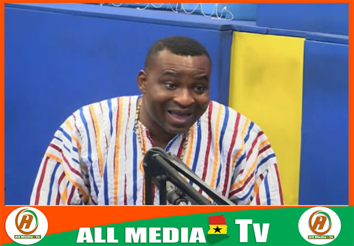 video:CHAIRMAN WONTUMI – I Will Personally Sponsor Mahama’s 2024 Re-election As NDC Flagbearer