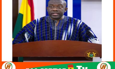 kojo Oppong Nkrumah,Stop cooking up political angst against Agenda 111