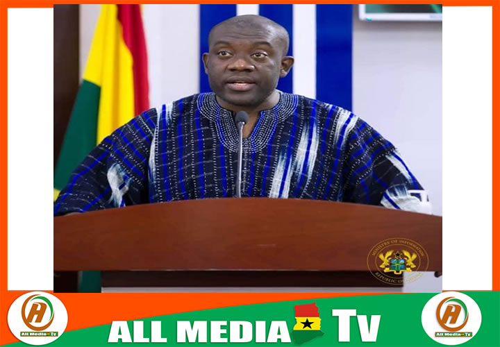 kojo Oppong Nkrumah,Stop cooking up political angst against Agenda 111