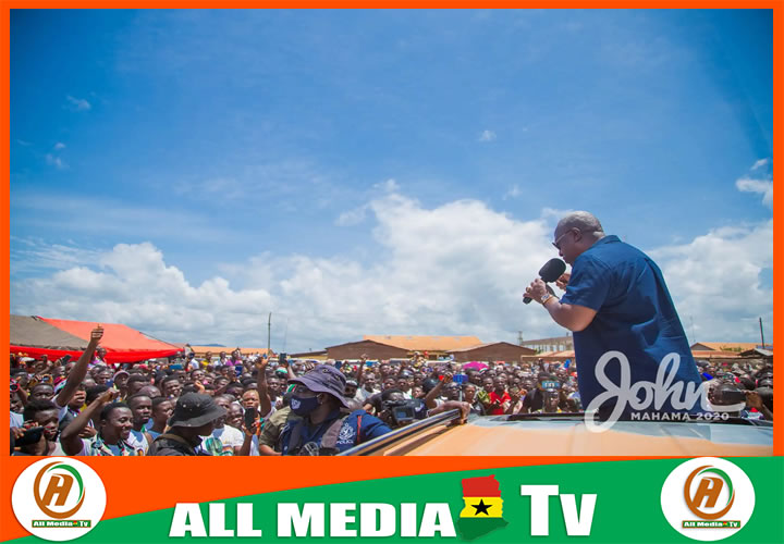 mahama on thanks given tour in ashanti region