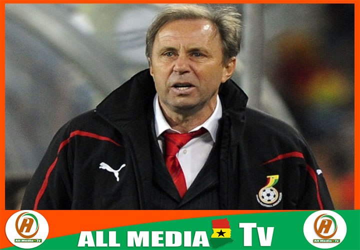 Milovan Rajevac to get $600,000 should Black Stars win 2021 Afcon and qualify for 2022 World Cup