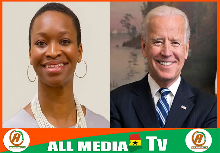 US President Biden nominates Maame Ewusi-Mensah Frimpong as judge