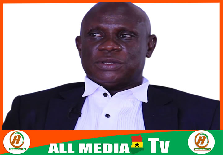 VIDEO:Bring it on – Obiri Boahen dares Mahama on ‘do-or-die’ comment