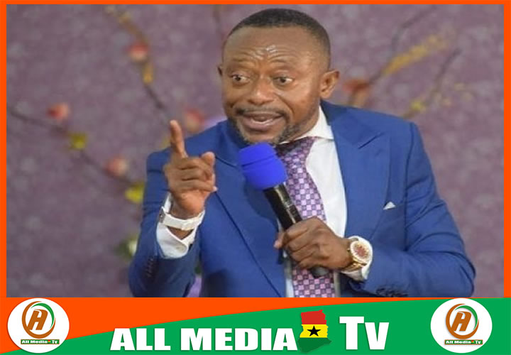 Police to amend charges against Rev. Owusu Bempah and four others