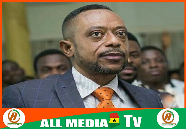 Owusu-Bempah granted Ghc100,000 bail after new charges in court today