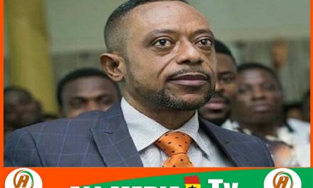 Owusu Bempah ‘hospitalized’ after he was remanded for a week