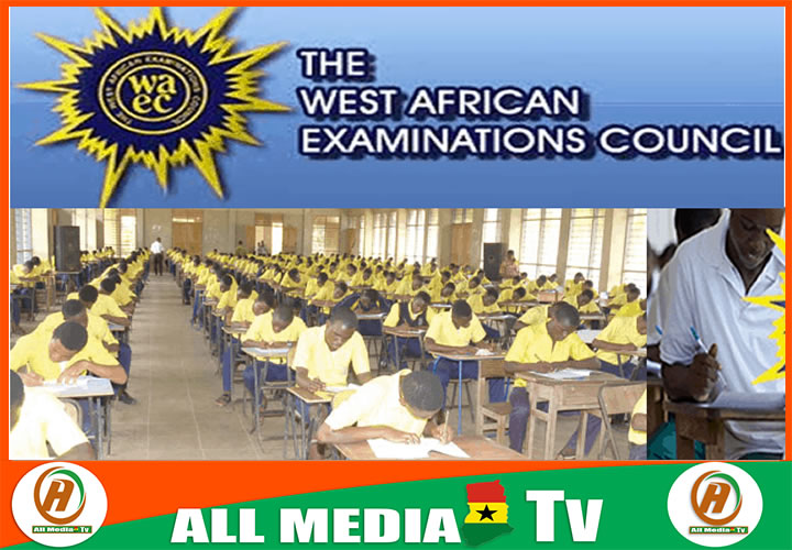 Massive leakage hits WAEC again as two WASSCE papers cancelled