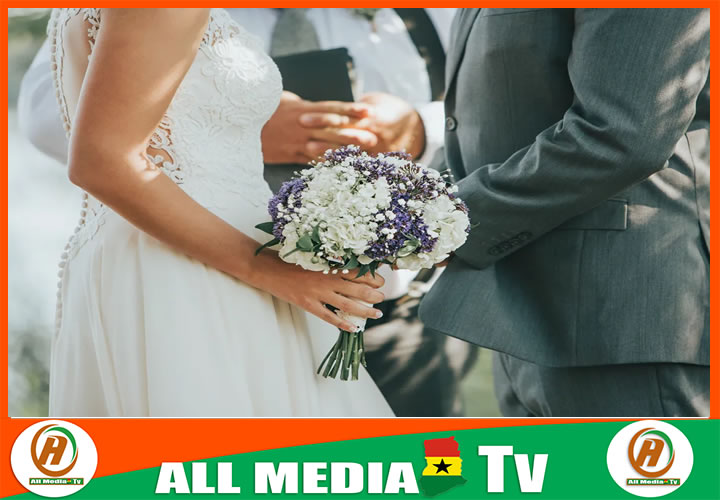 VIDEO:My wife paid for our wedding expenses and I cherish her for that – A listener