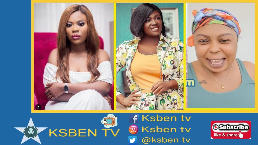 video:Afia Schwarez brutally insults Delay to the core