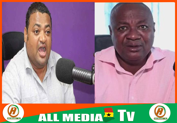 ‘Don’t confirm Sam Pyne, he is non-Akan; It’s time to use Takyi stick to beat Baah’ — Yamin to KMA members