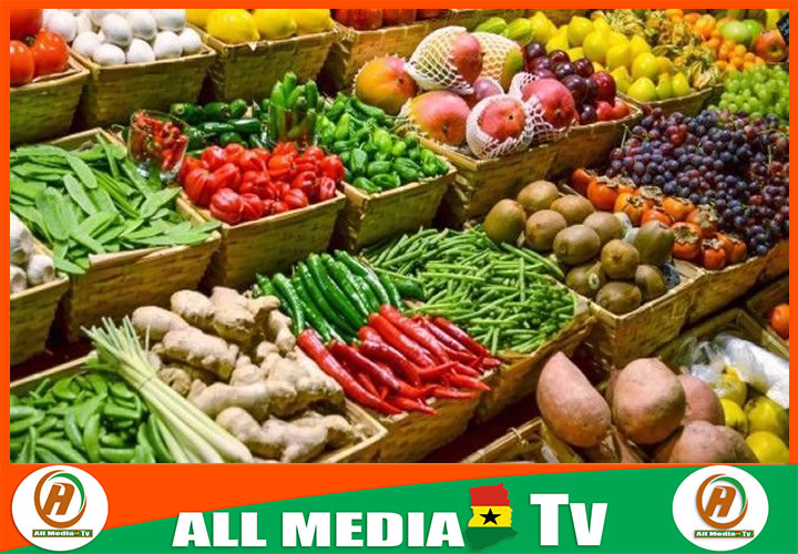 Prices of foodstuffs will stabilise – Deputy Agric Minister