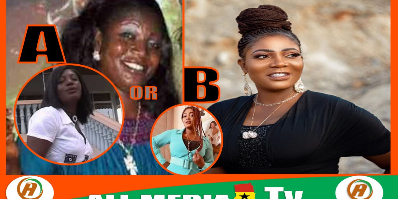 video:florence obinim said people want to see her dirty believes