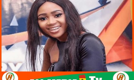 Akuapem Poloo on why she does not accept proposals of rich men