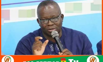 Threats to deny government workers salaries over Ghana Card ‘absolutely wrong’ – NAGRAT