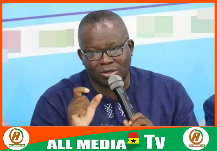 Threats to deny government workers salaries over Ghana Card ‘absolutely wrong’ – NAGRAT