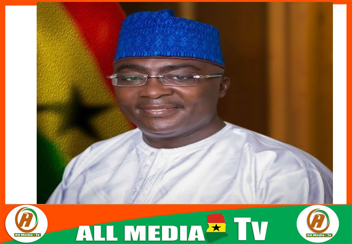 Bawumia will contest for flagbearer when the time comes – Fred Oware