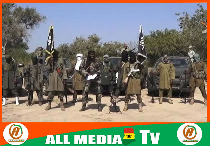 Boko Haram Has Taken Over 500 Communities In Niger State