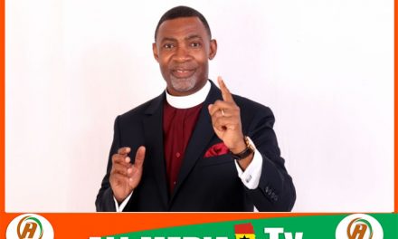 Muted politicians are silently endorsing LGBTQI+, we’ll vote them out in election 2024 — Reverend Dr Lawrence Tetteh