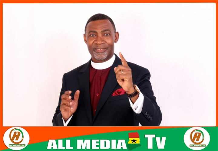 Muted politicians are silently endorsing LGBTQI+, we’ll vote them out in election 2024 — Reverend Dr Lawrence Tetteh