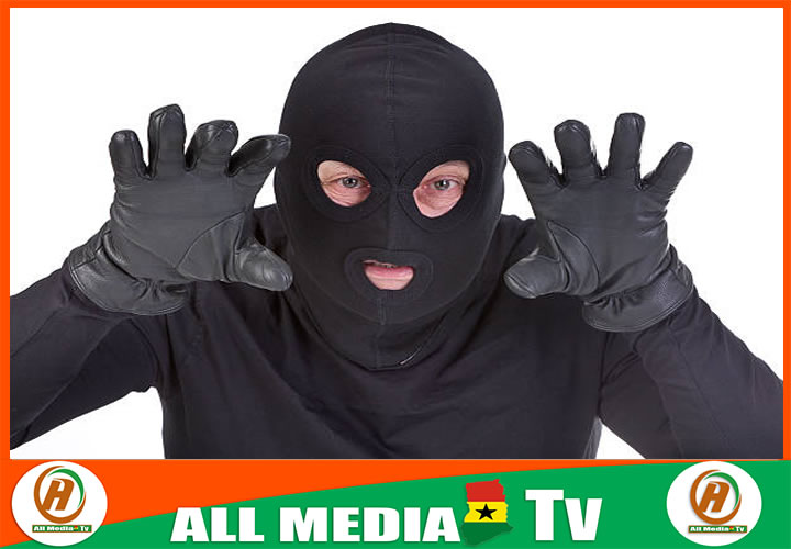 E/R: One person shot dead after fully masked robbers attack MoMo vendor