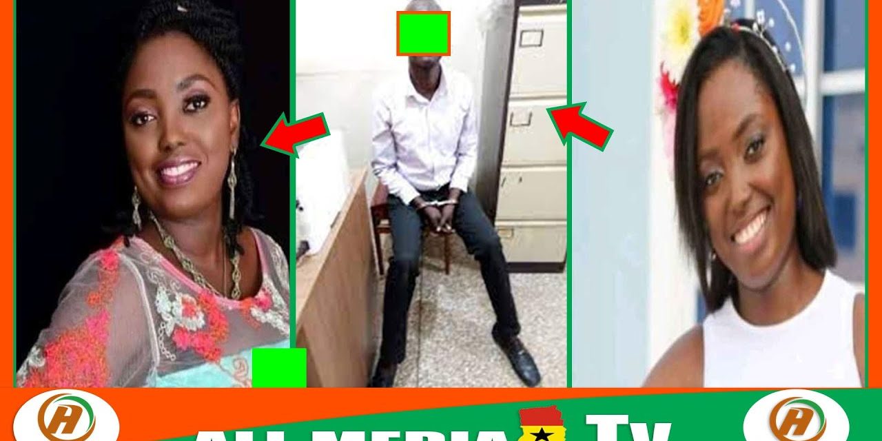 video:Missing lecturer’s wife allegedly killed by her husband