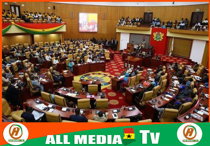 Parliamentary ends debate to vote on 2022 budget