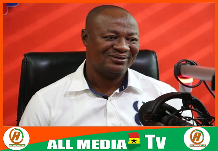 Sam Pyne confirmed Mayor of Kumasi after Akufo-Addo calmed angry Assemblymembers