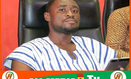 “Mahama’s E-blocks in the bush was off-guard approach, politically hast decision” — Deputy PRO of Education Ministry