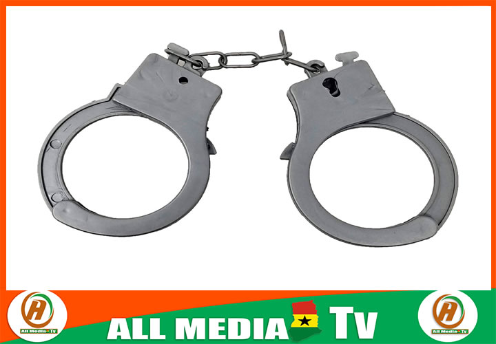 3 grabbed for attempting to sell dead body to Jujuman In Volta Region