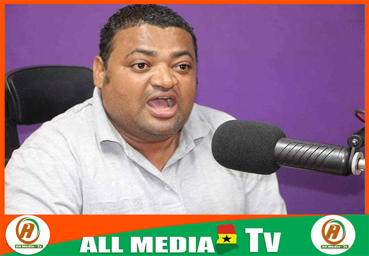 This is nonsense, we’re prepared for you – Yamin to Lord Commey