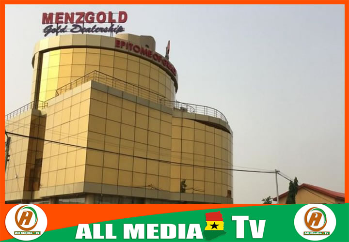 Menzgold to pay customers from December 20