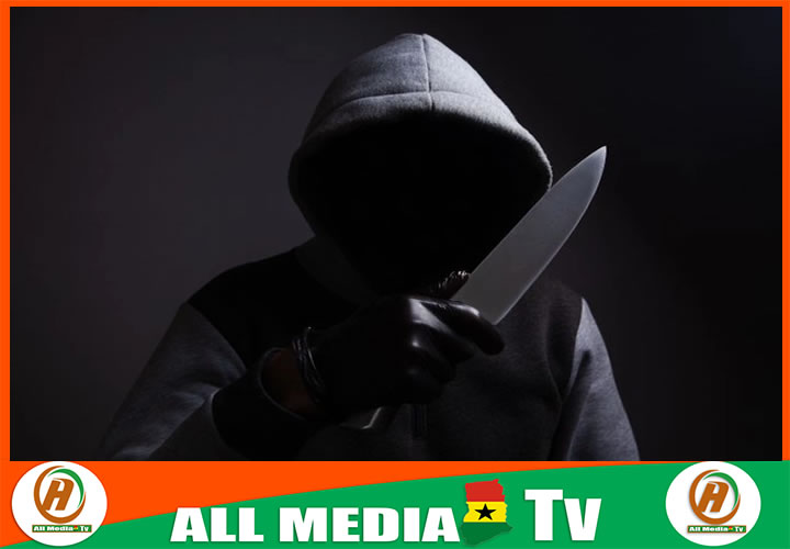 Man murdered at Suame-Anomangye in Kumasi